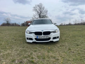 BMW 320 - 10900 € / 21318.55 лв. - 30380205 3