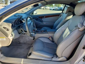 Mercedes-Benz SL 500 AMG* PACK*  - 7400 € / 14473.14 лв. - 89256602 9
