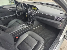 Mercedes-Benz E 350 CDI-Avantgarde/Night vision - 10600 € / 20731.80 лв. - 33588928 14