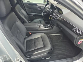 Mercedes-Benz E 350 CDI-Avantgarde/Night vision - 10600 € / 20731.80 лв. - 33588928 15