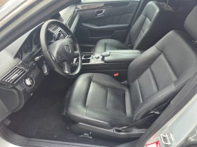 Mercedes-Benz E 350 CDI-Avantgarde/Night vision - 10600 € / 20731.80 лв. - 33588928 10