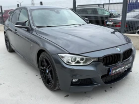 BMW 320 D* 2014г* M Pack* Сервизна* 177.000КМ* Топ Състоян - 12000 € / 23469.96 лв. - 88664507 3