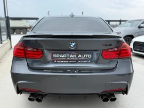 BMW 320 D* 2014г* M Pack* Сервизна* 177.000КМ* Топ Състоян - 12000 € / 23469.96 лв. - 88664507 5