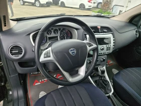 Lancia Delta 1.4T-120��= 135.000��= 6��= �������� | Mobile.bg � ����� ������ 8