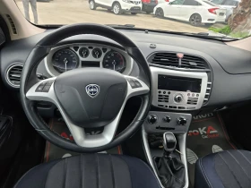 Lancia Delta 1.4T-120��= 135.000��= 6��= �������� | Mobile.bg � ����� ������ 11