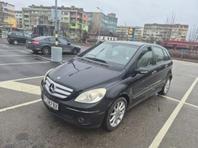 Mercedes-Benz B 150 