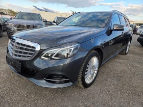 Mercedes-Benz E 240 2.2CDI