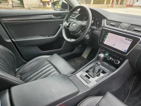 Skoda Superb 2.0 TDI 4x4 Premium Edition ���� ����� ��������� | Mobile.bg � ����� ������ 11