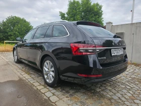 Skoda Superb 2.0 TDI 4x4 Premium Edition ���� ����� ��������� | Mobile.bg � ����� ������ 4