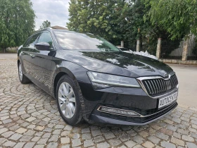 Skoda Superb 2.0 TDI 4x4 Premium Edition Кожа Масаж Обдухване