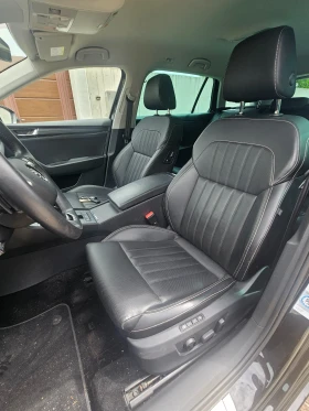 Skoda Superb 2.0 TDI 4x4 Premium Edition ���� ����� ��������� | Mobile.bg � ����� ������ 8