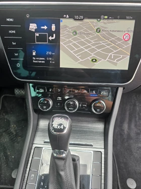 Skoda Superb 2.0 TDI 4x4 Premium Edition ���� ����� ��������� | Mobile.bg � ����� ������ 10