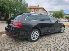 Skoda Superb 2.0 TDI 4x4 Premium Edition ���� ����� ��������� | Mobile.bg � ����� ������ 6