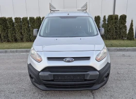 ����� �� �������� �� Ford Connect