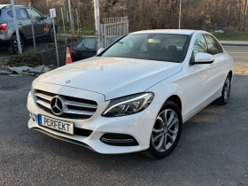 ����� �� �������� �� Mercedes-Benz C 220 CDI* Avantgarde