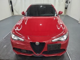 Alfa Romeo Giulia SPRINT* AWD* CARFAX* ���� ������*  | Mobile.bg � ����� ������ 3