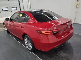 Alfa Romeo Giulia SPRINT* AWD* CARFAX* ���� ������*  | Mobile.bg � ����� ������ 4