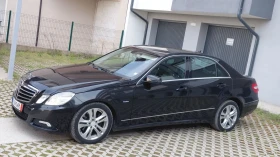 Mercedes-Benz E 350 AVANGARD | Mobile.bg � ����� ������ 3