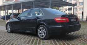 Mercedes-Benz E 350 AVANGARD | Mobile.bg � ����� ������ 4