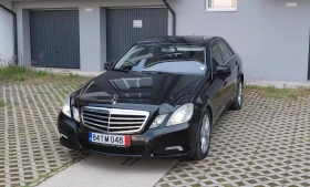 Mercedes-Benz E 350 AVANGARD | Mobile.bg � ����� ������ 2