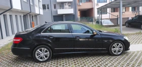 Mercedes-Benz E 350 AVANGARD | Mobile.bg � ����� ������ 8