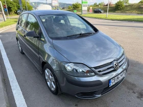 ������ VW Golf Plus