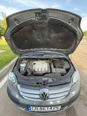 VW Golf Plus 1, 9TDI BLUEMOTION | Mobile.bg � ����� ������ 8