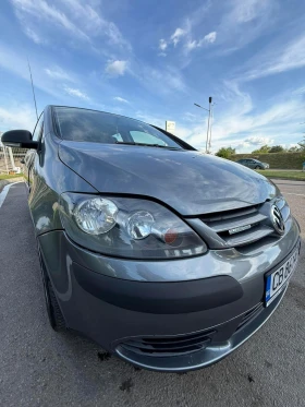 VW Golf Plus 1, 9TDI BLUEMOTION | Mobile.bg � ����� ������ 11