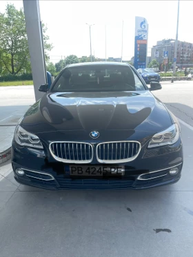 ������ BMW 530