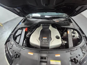 Audi A8 * TDI* QUATTRO* Camera* Keyless* ���������� | Mobile.bg � ����� ������ 17