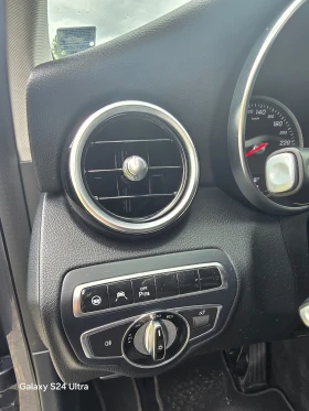 Mercedes-Benz C 220 FULL LED/FULL ASSIST/BURMESTER/237000KM - 16500 € / 32271.19 лв. - 25964926 6