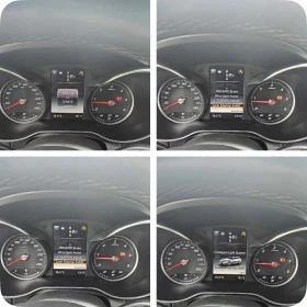 Mercedes-Benz C 220 FULL LED/FULL ASSIST/BURMESTER/237000KM - 16500 € / 32271.19 лв. - 25964926 15