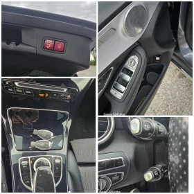 Mercedes-Benz C 220 FULL LED/FULL ASSIST/BURMESTER/237000KM - 16500 € / 32271.19 лв. - 25964926 10