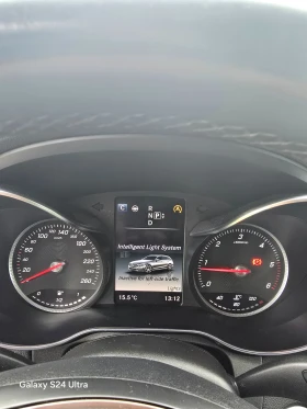 Mercedes-Benz C 220 FULL LED/FULL ASSIST/BURMESTER/237000KM - 16500 € / 32271.19 лв. - 25964926 7