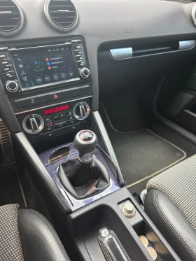 Audi S3 - 8000 € / 15646.64 лв. - 88385703 8