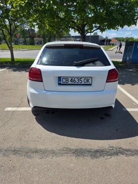 Audi S3 - 8000 € / 15646.64 лв. - 88385703 5
