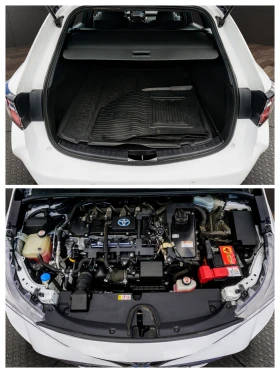 Toyota Corolla 1.8H TOURING SPORTS CVT | Mobile.bg � ����� ������ 15