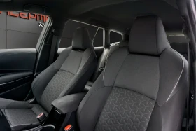 Toyota Corolla 1.8H TOURING SPORTS CVT | Mobile.bg � ����� ������ 10