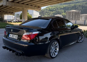 BMW 550 = ���= �-�����= Logic7=  | Mobile.bg � ����� ������ 5
