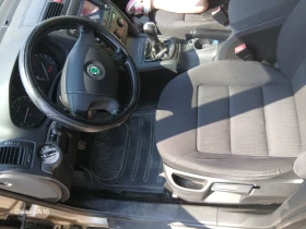 Skoda Octavia 2.0 TDI 140 к.с 6 скорости | Auto.bg — изображение 12