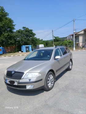 Skoda Octavia 2.0 TDI 140 к.с 6 скорости | Auto.bg — изображение 4