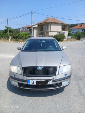 Skoda Octavia 2.0 TDI 140 к.с 6 скорости | Auto.bg — изображение 7