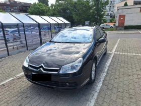 Citroen C5 ексклузив