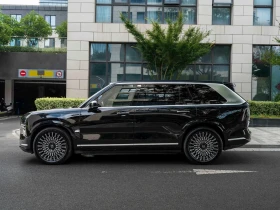 Zeekr X Zeekr 9X AWD PHEV Ultra Edition 55kWh | Mobile.bg � ����� ������ 8