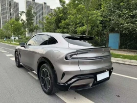 Xiaomi YU7 Pro Edition AWD autogeorge.com | Auto.bg — изображение 4