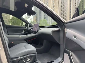 Xiaomi YU7 Pro Edition AWD autogeorge.com | Auto.bg — изображение 9