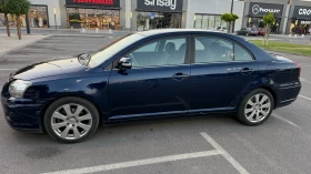 Toyota Avensis | Mobile.bg � ����� ������ 6