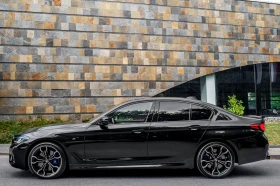 ����� �� �������� �� BMW 540 i* X-Drive* M-PERFOMANCE* LASER* INDIVIDUAL* 3xTV