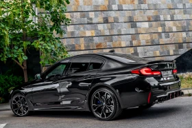 ����� �� �������� �� BMW 540 i* X-Drive* M-PERFOMANCE* LASER* INDIVIDUAL* 3xTV