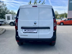 Renault Express 1.5 Blue dCi / 75 к.с. - 12500 € - 57807175 5